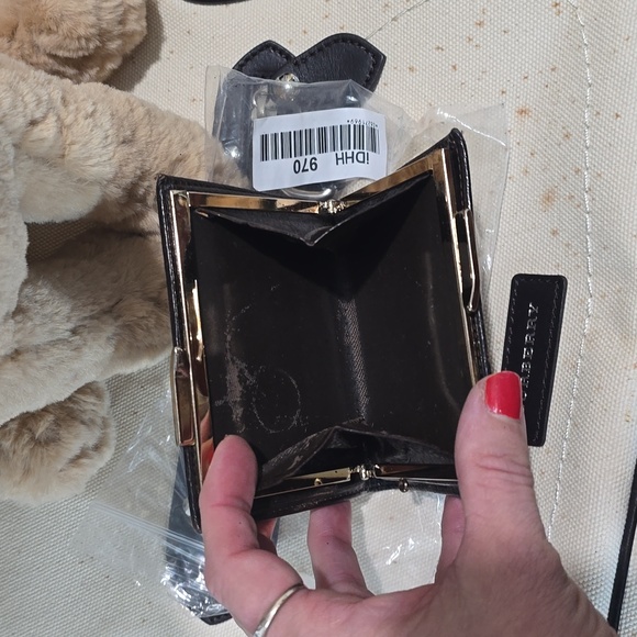 Burberry Purse Wallet Combo - Picture 3 of 8